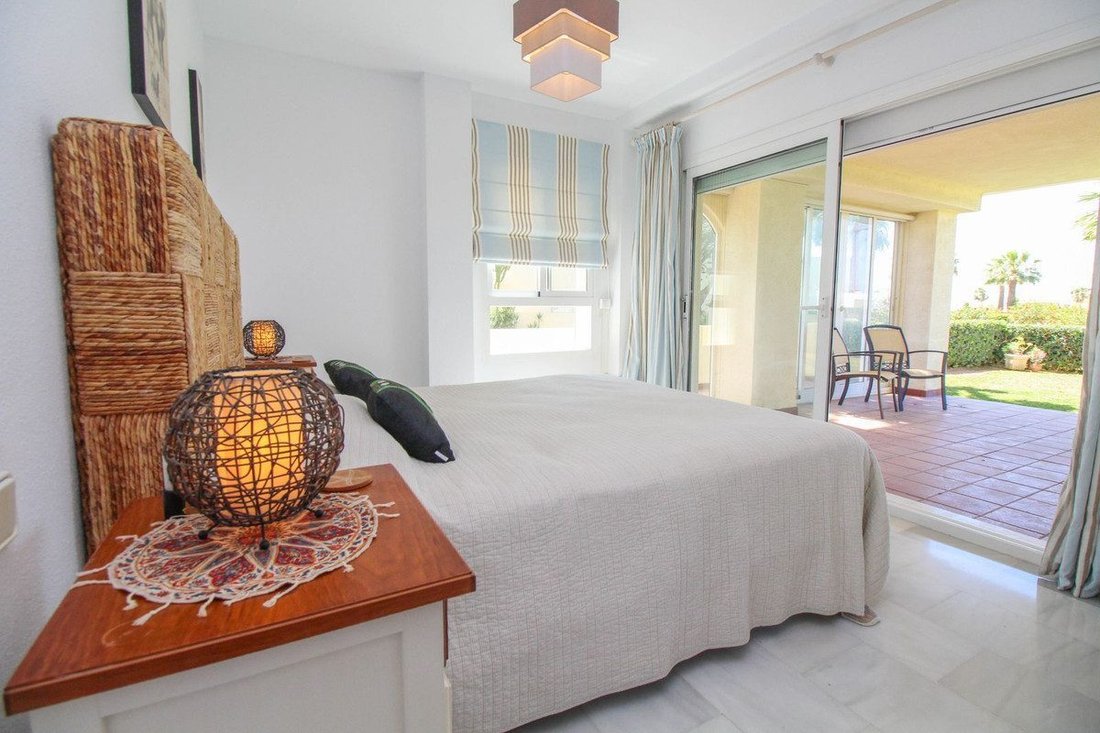 Appartamento a Mijas, Andalusia, Spagna 4 - 18864657