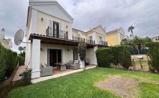 Villa in La Alcaidesa, San Roque, Andalusia 1