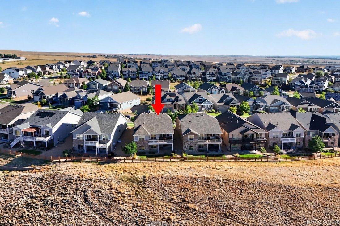 House in Arvada, Colorado, United States 4 - 18858439