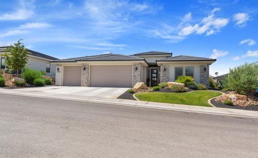 House in St. George, Utah, United States 1