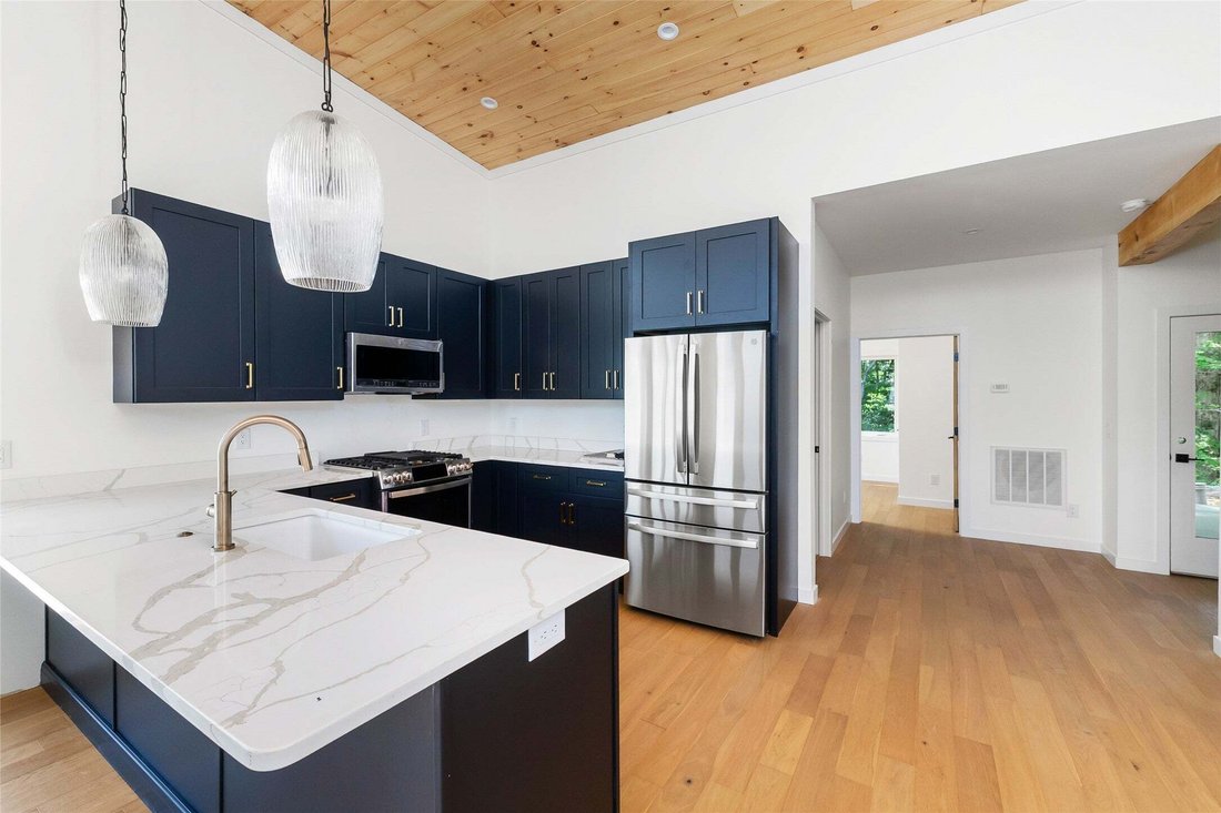 Condominio a Franklin, Carolina del Nord, Stati Uniti 3 - 18857693