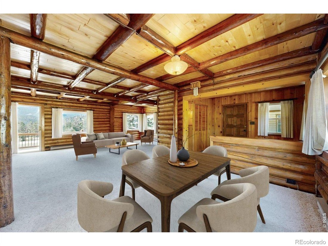 Haus in Estes Park, Colorado, Vereinigte Staaten 5 - 18858722