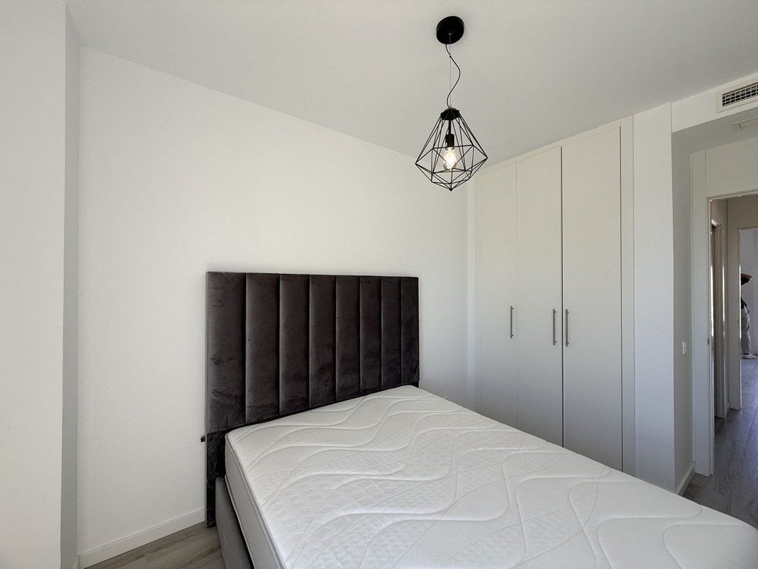Wohnung in Cancelada, Estepona, Andalusien 3 - 18860312