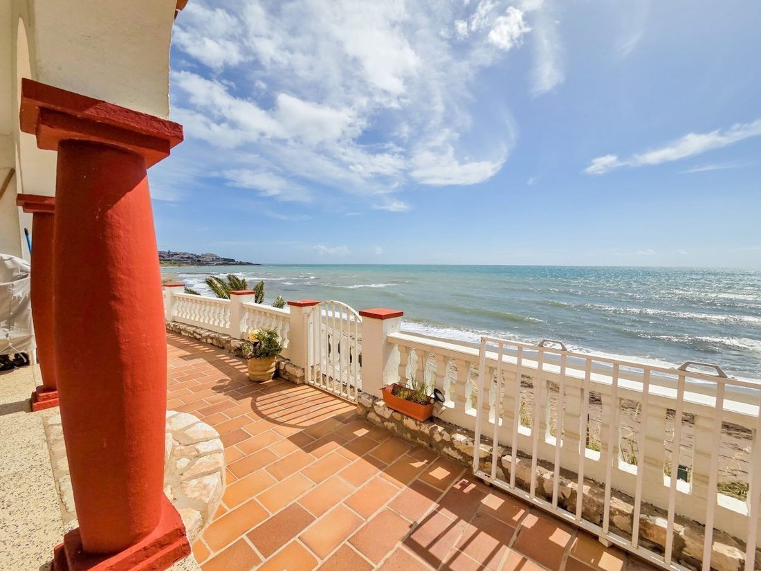 Villa a Mijas, Andalusia, Spagna 4 - 18864197
