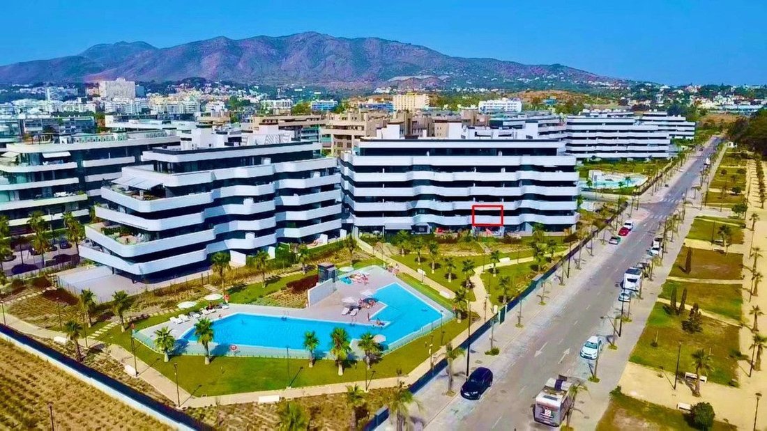 Appartamento a Torremolinos, Andalusia, Spagna 3 - 18860060