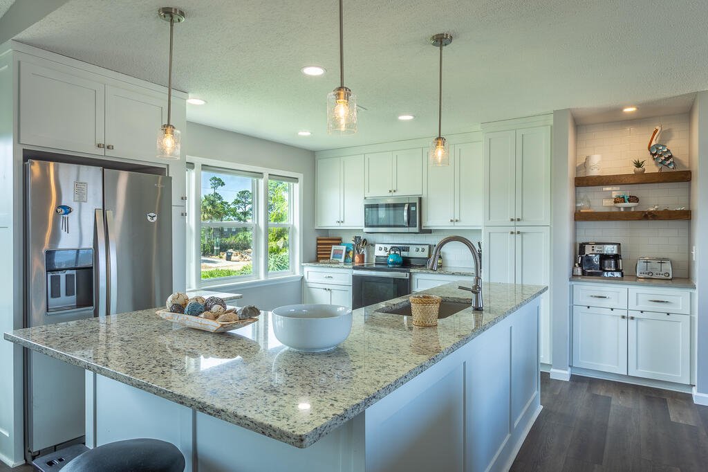 House in Saint George Island, Florida, United States 5 - 18857708