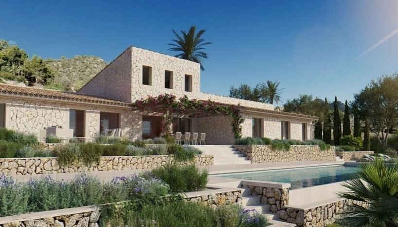 Casa a Felanitx, Isole Baleari, Spagna 2 - 18862582