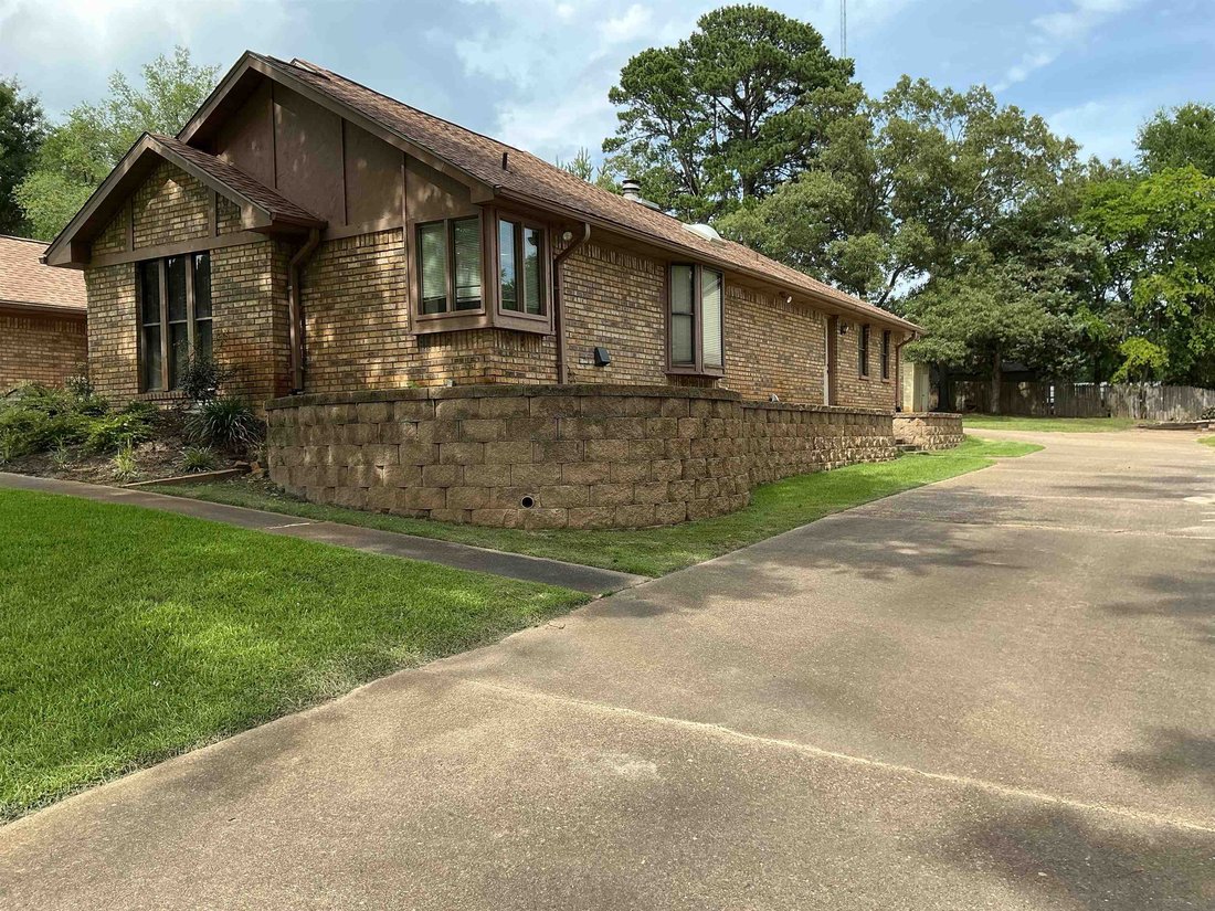 Casa a Longview, Texas, Stati Uniti 4 - 18858291