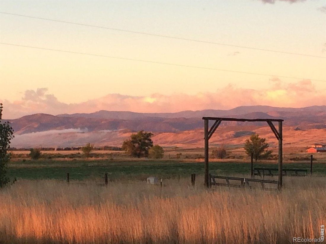 Casa a Wellington, Colorado, Stati Uniti 1 - 18858891