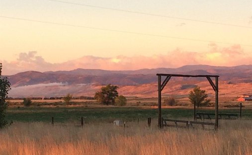 Casa a Wellington, Colorado, Stati Uniti 1