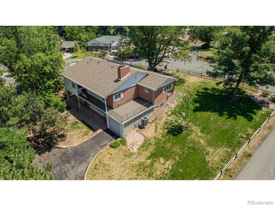 Maison à Lakewood, Colorado, États-Unis 3 - 18858952