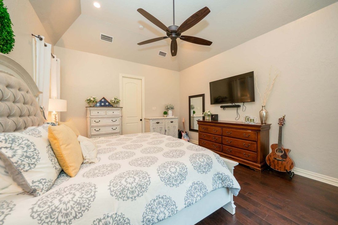 Casa a Longview, Texas, Stati Uniti 3 - 18858277