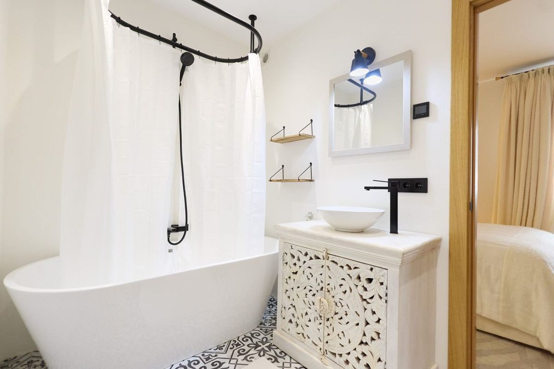 Apartment in Puerto Banus, Marbella, Spain 5 - 18863400