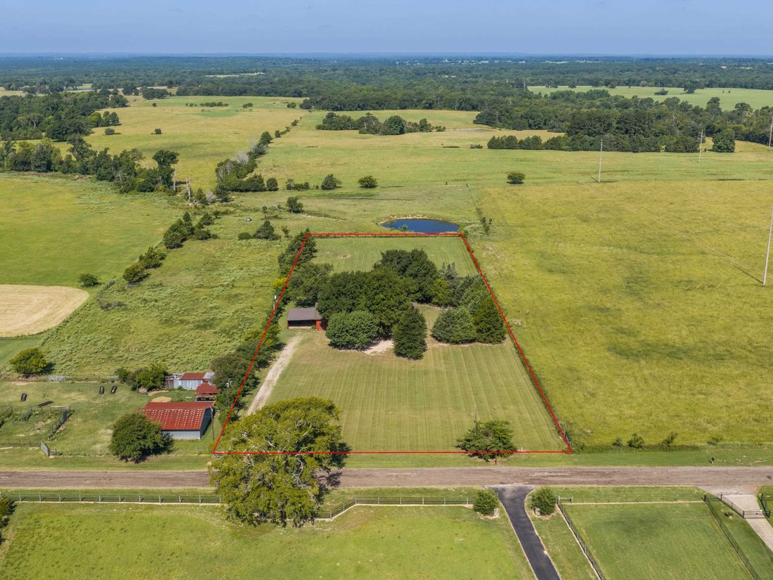 Casa en Bullard, Texas, Estados Unidos 5 - 18858163