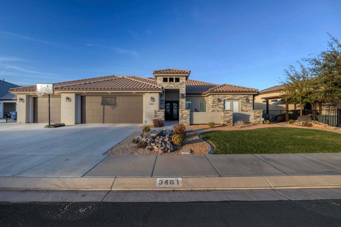 House in St. George, Utah, United States 3 - 18858340