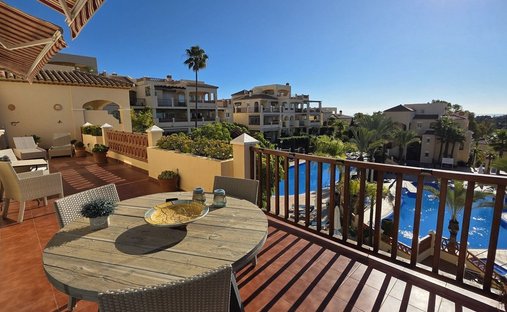 Appartement à Cañete la Real, Andalousie, Espagne 1