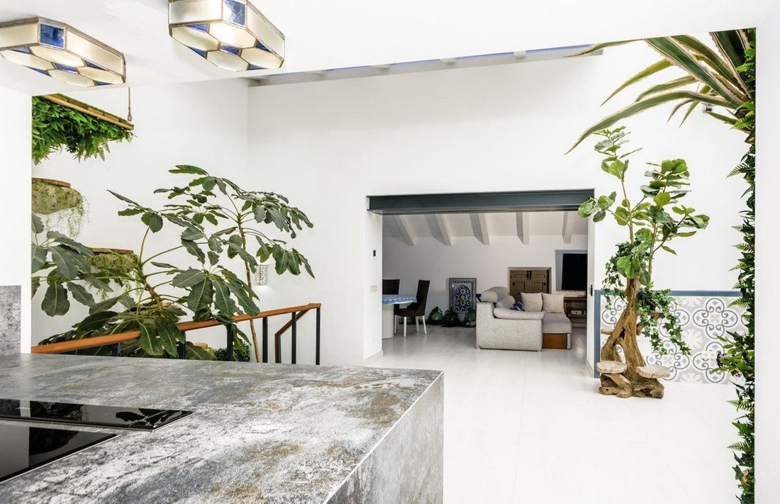 Townhouse in Estepona, Andalusia, Spain 3 - 18861800