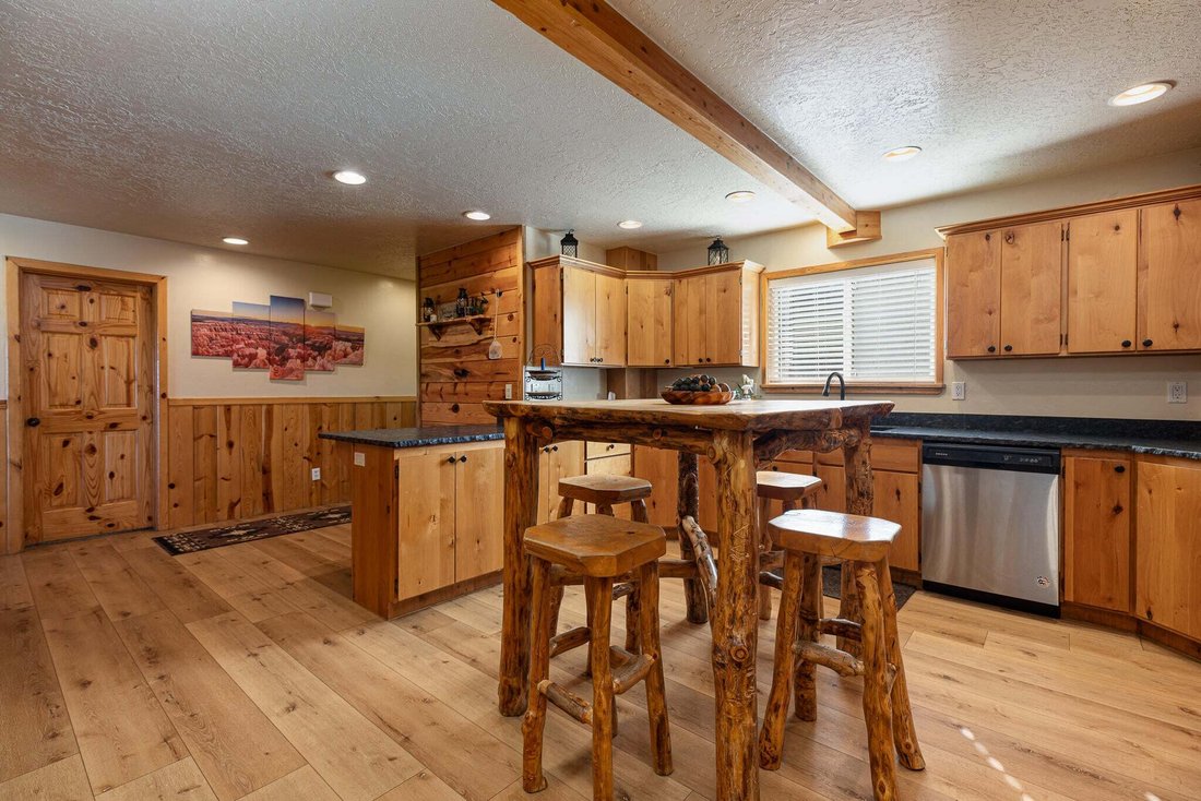 Casa en Duck Creek, Utah, Estados Unidos 1 - 18857802