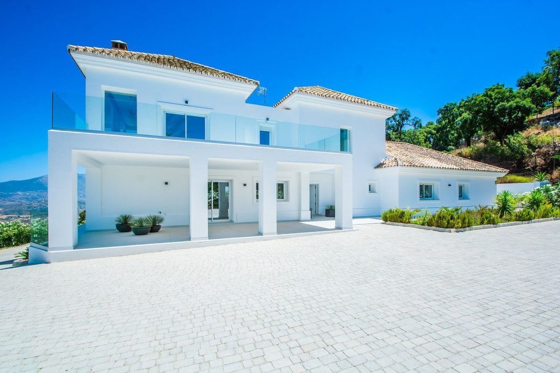 Villa a Elviria-Cabopino, Marbella, Spagna 2 - 18859784