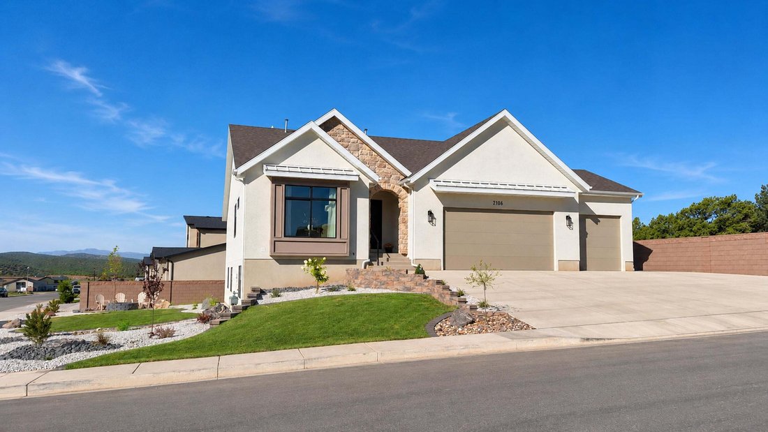 House in Cedar City, Utah, United States 2 - 18857781