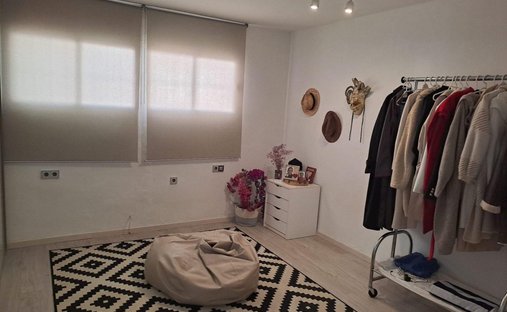 Appartement à Ibiza, Îles Baléares, Espagne 1