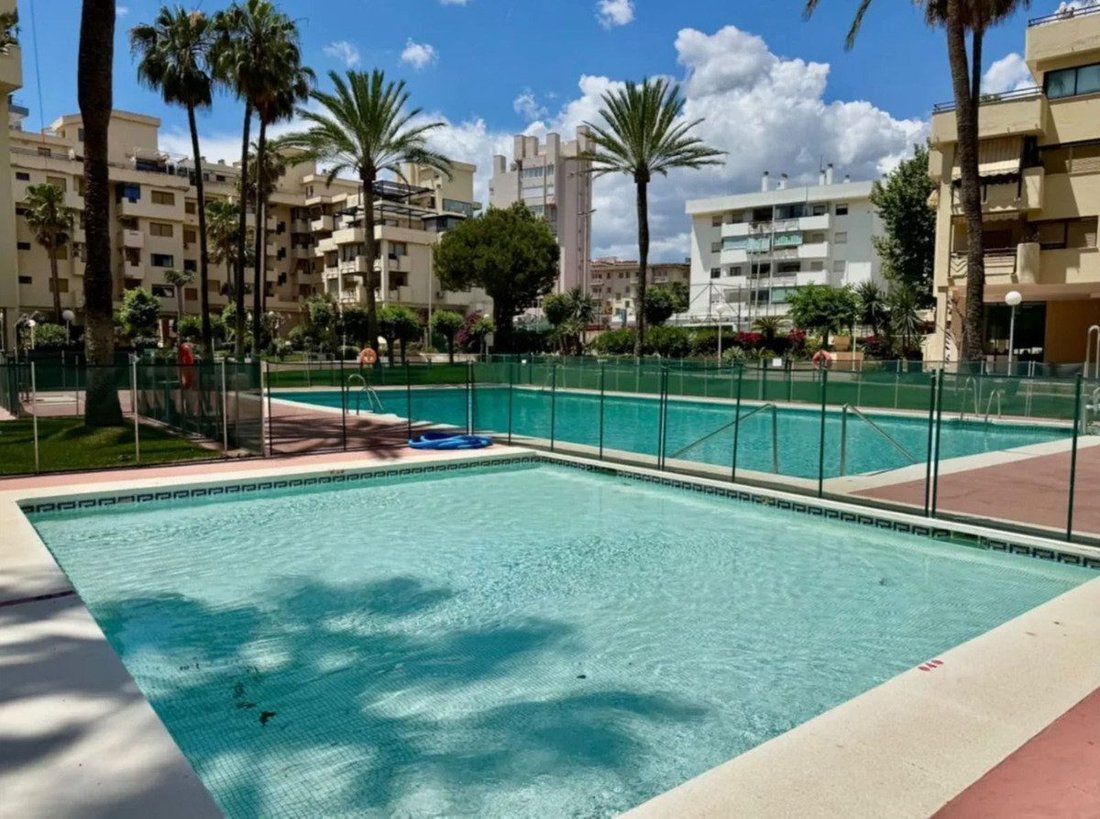 Appartamento a Torremolinos, Andalusia, Spagna 2 - 18864822