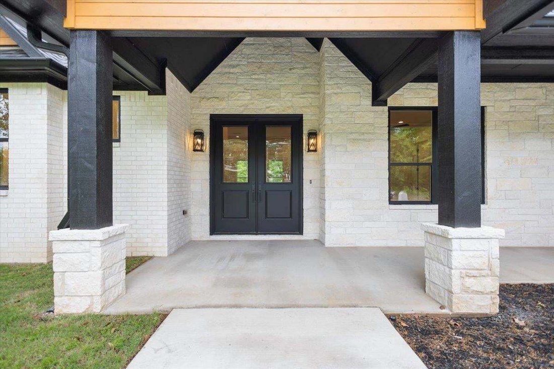 Haus in Mineola, Texas, Vereinigte Staaten 3 - 18858225