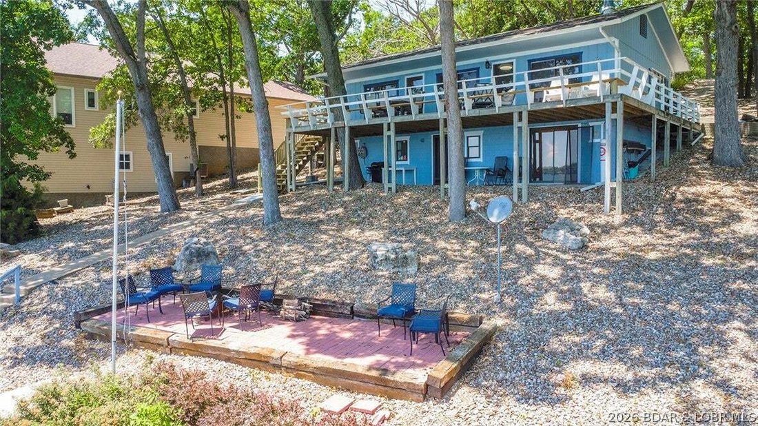 House in Sunrise Beach, Missouri, United States 4 - 18858118