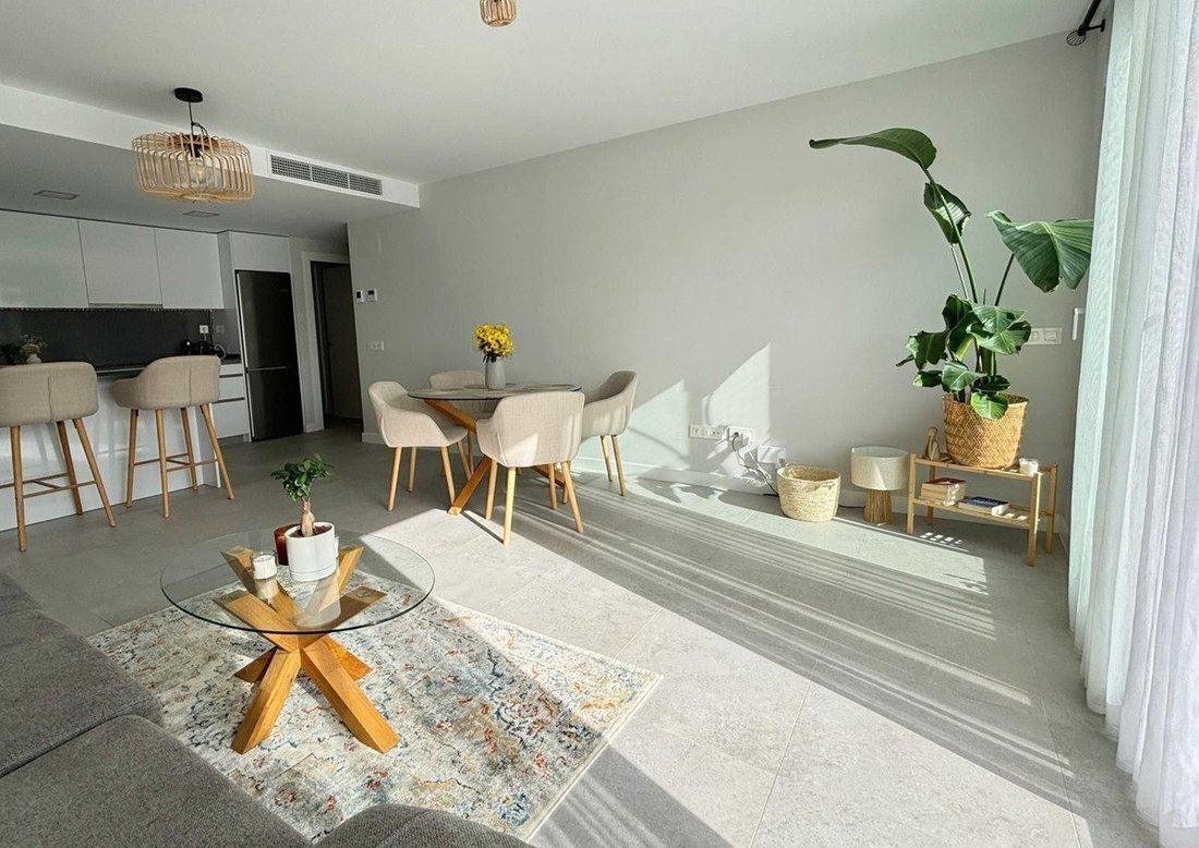 Appartement à Mijas, Andalousie, Espagne 3 - 18864503