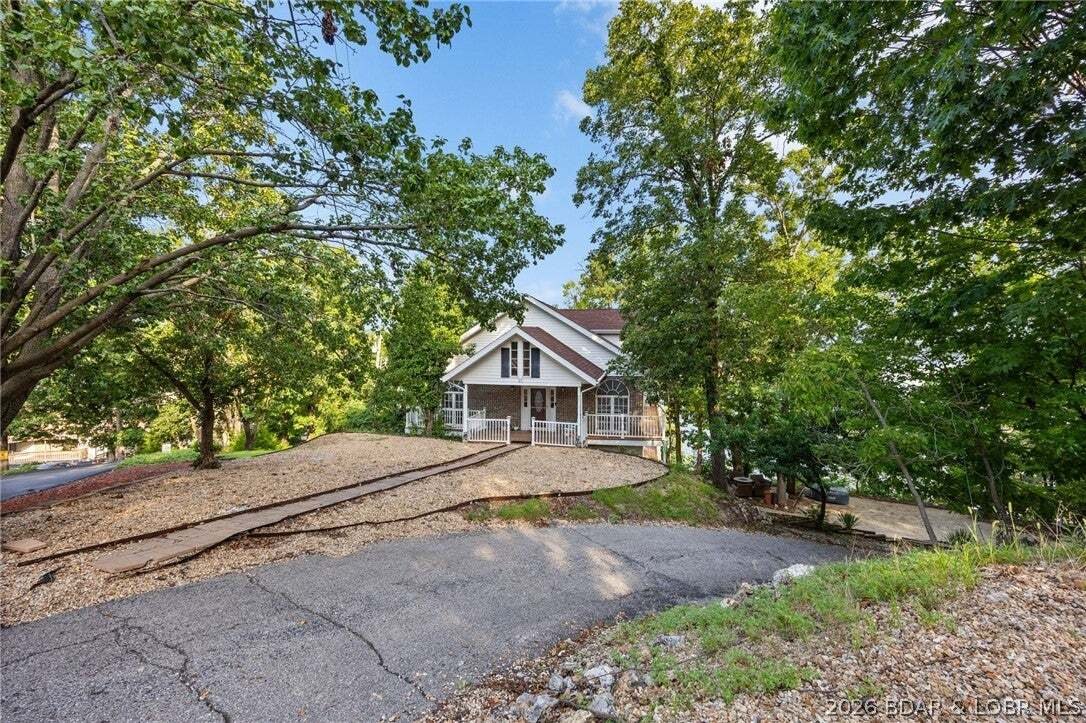 House in Lake Ozark, Missouri, United States 5 - 18858129