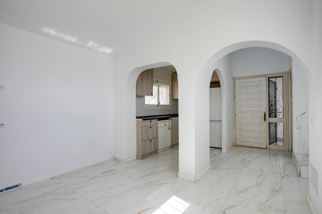 Villa à Estepona, Andalousie, Espagne 5 - 18864922