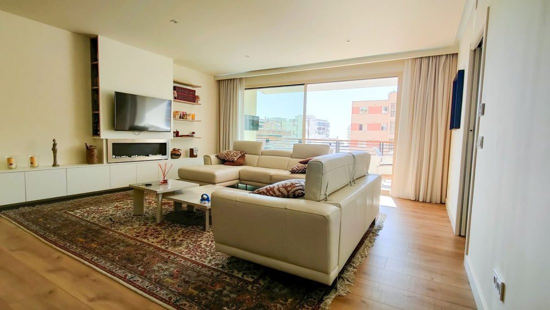 Apartment in Marbella, Andalusia, Spain 2 - 18862235