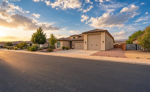 Casa a Ivins, Utah, Stati Uniti 1