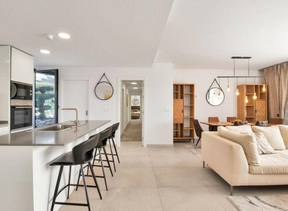 Appartement à Centro, Malaga, Espagne 2 - 18860396
