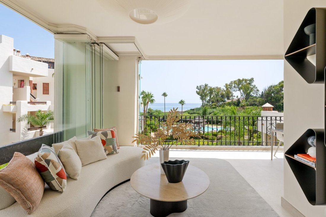 Appartement à Estepona, Andalousie, Espagne 2 - 18864908