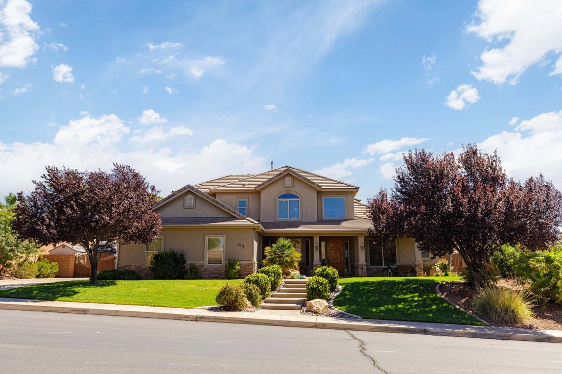House in St. George, Utah, United States 1 - 18857857