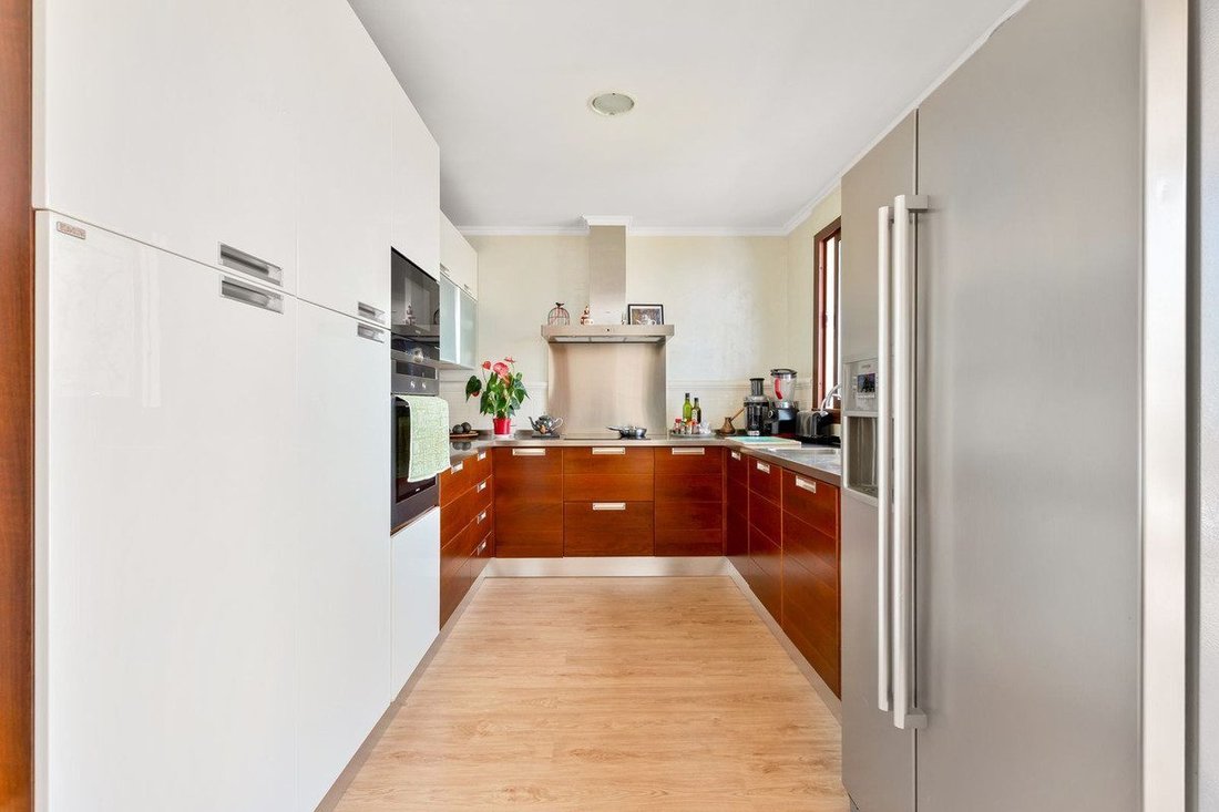 Appartamento a Nueva Andalucía, Marbella, Spagna 4 - 18860025