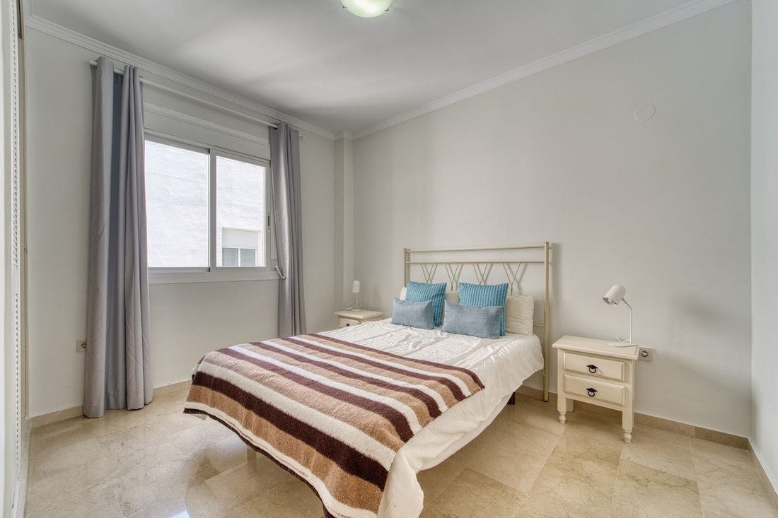 Apartment in Puerto Banus, Marbella, Spain 3 - 18862962