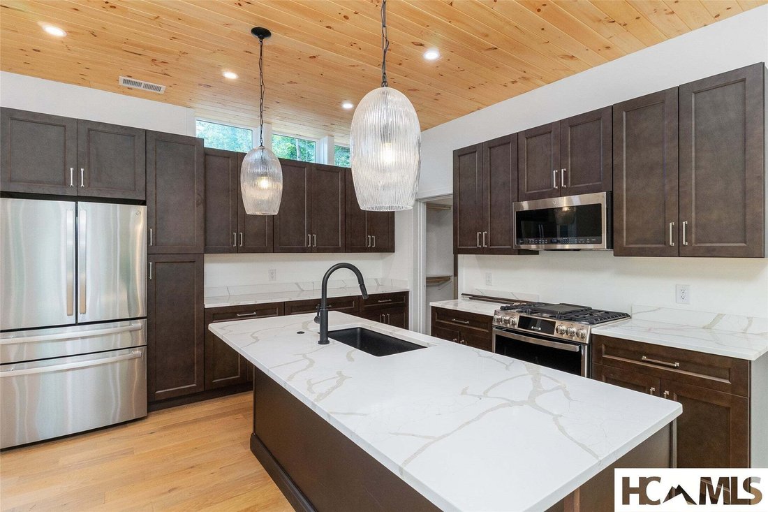 Condominio a Franklin, Carolina del Nord, Stati Uniti 4 - 18857676