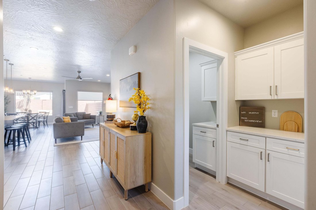 Townhouse in Hurricane, Utah, United States 5 - 18858161