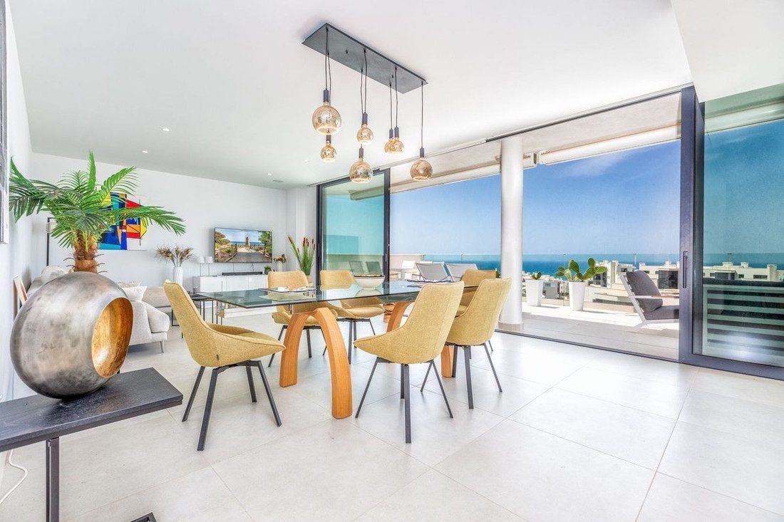 Apartamento en Benalmádena, Andalucía, España 2 - 18862073
