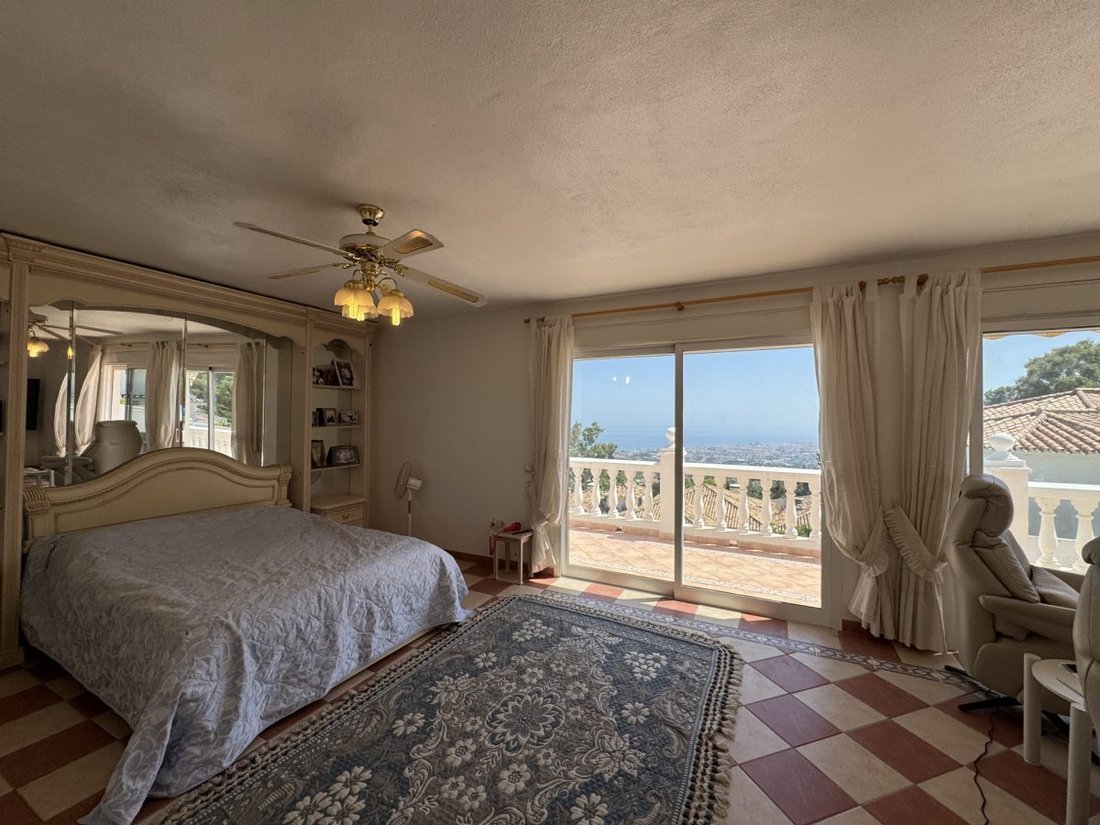 Villa a Mijas, Andalusia, Spagna 5 - 18860802