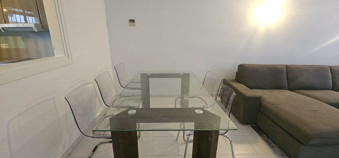 Townhouse in San Pedro de Alcantara, Andalusia, Spain 3 - 18862401
