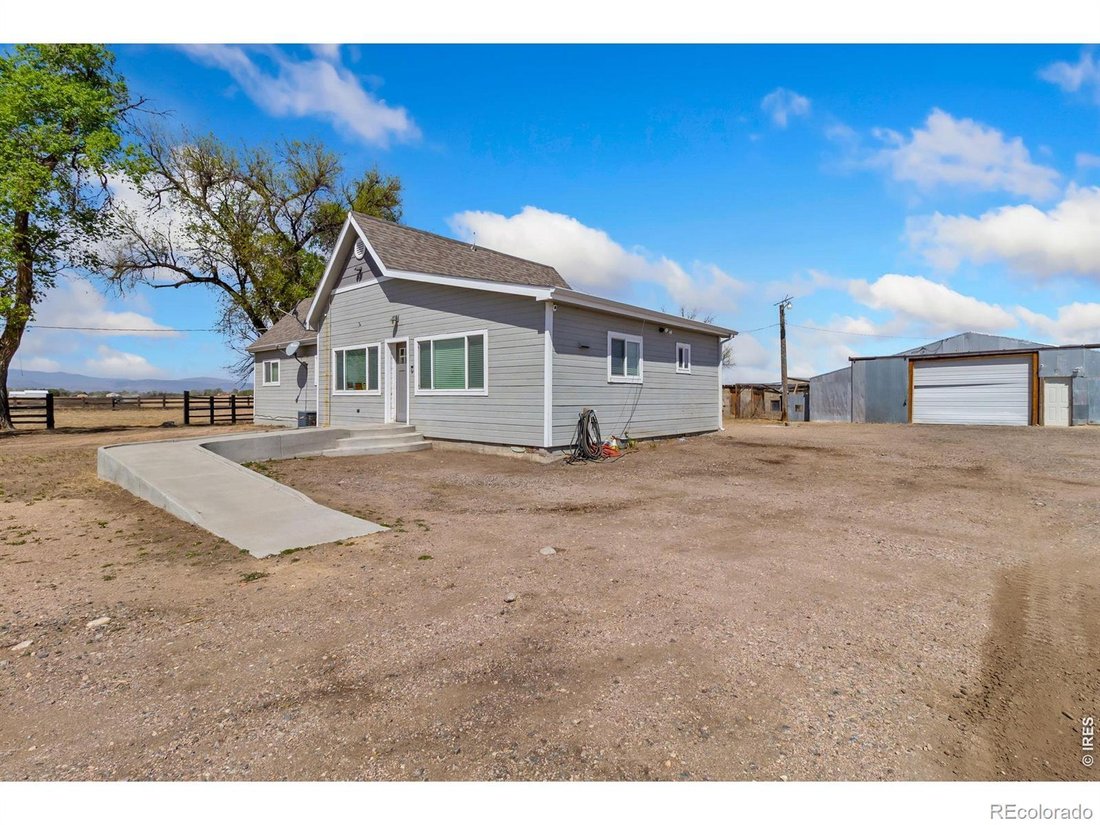 House in Windsor, Colorado, United States 3 - 18858979