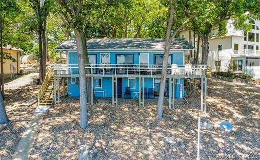 House in Sunrise Beach, Missouri, United States 1