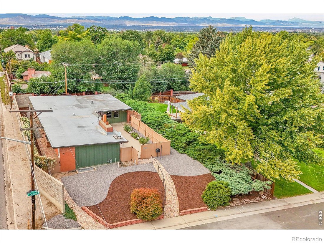 Casa en Denver, Colorado, Estados Unidos 2 - 18858621