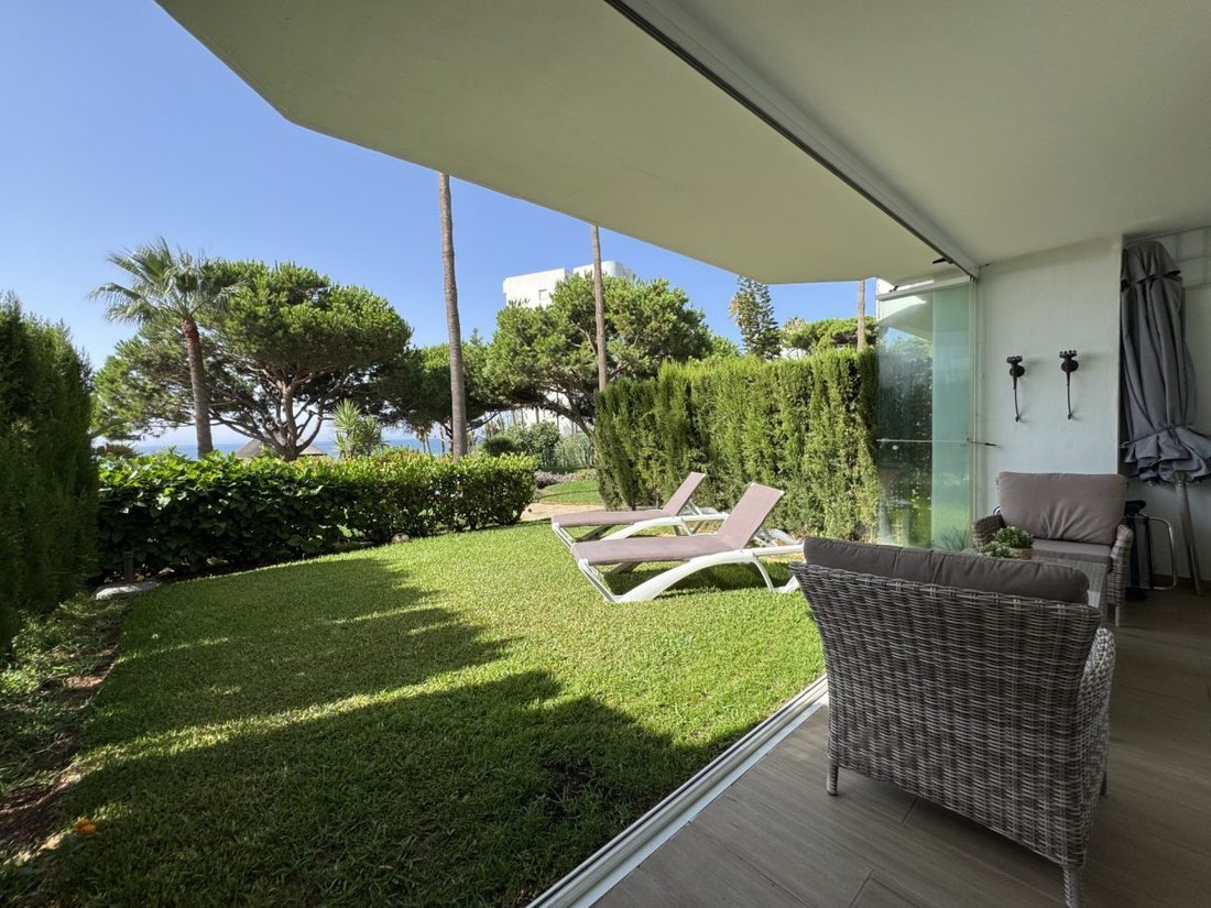 Appartamento a Sitio de Calahonda, Mijas, Spagna 4 - 18859781