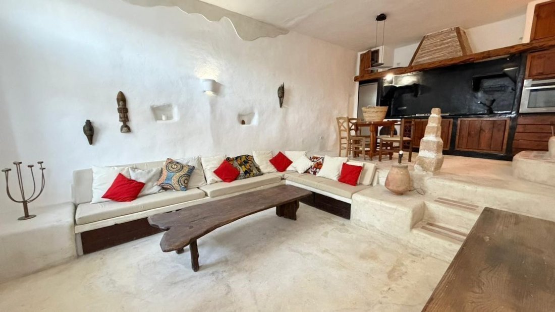 Villa a Ibiza, Isole Baleari, Spagna 3 - 18859692