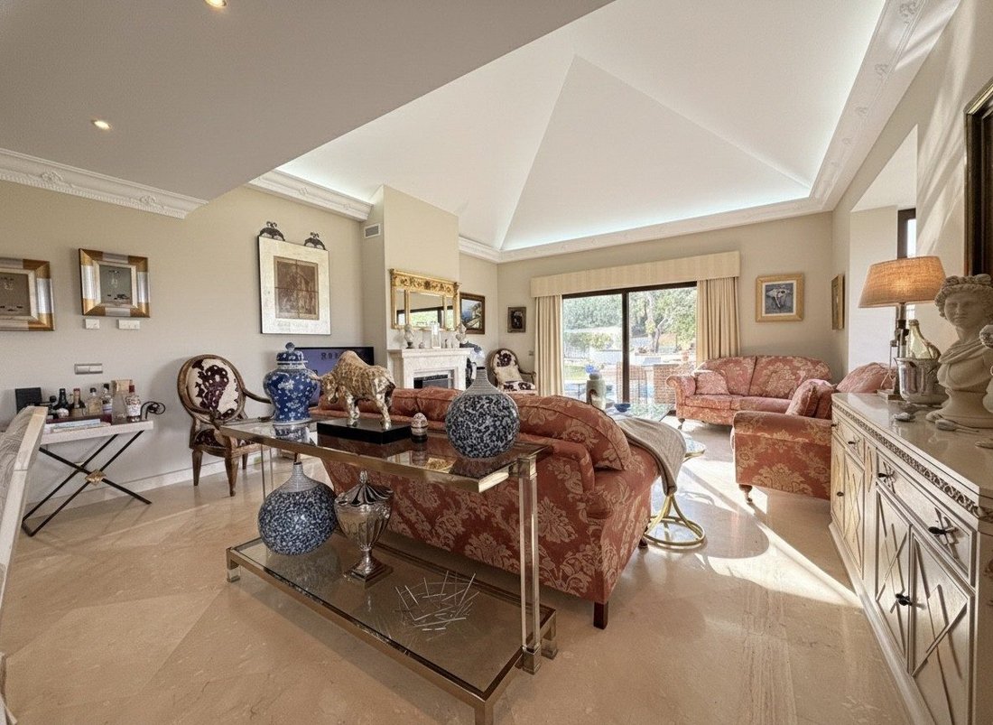 Villa a La Cala de Mijas, Mijas, Spagna 3 - 18860271