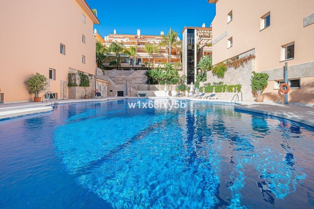 Apartment in Nueva Andalucia, Marbella, Spain 4 - 18862623